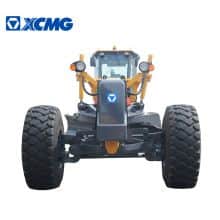 XCMG official small motor graders GR3005 china new motor grader road construction equipment price